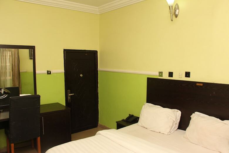 Degok Hotel