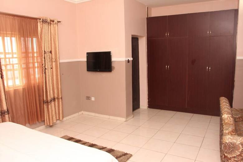 Degok Hotel