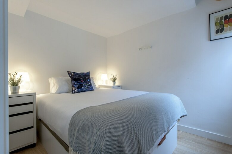 Apartamento Puerta de Toledo VI