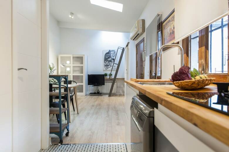 Apartamento Puerta de Toledo VI
