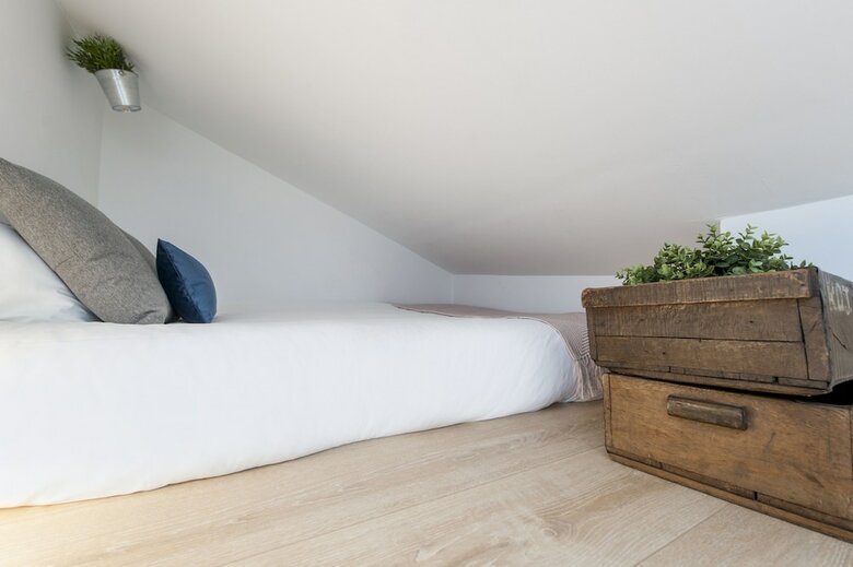 Apartamento Puerta de Toledo VI
