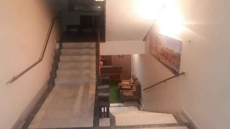 Hotel Aditya International