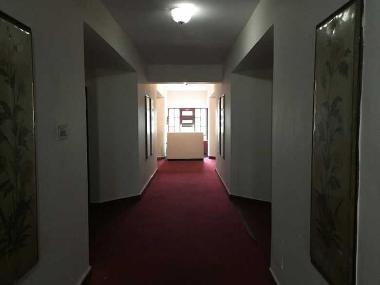 Hotel Aditya International