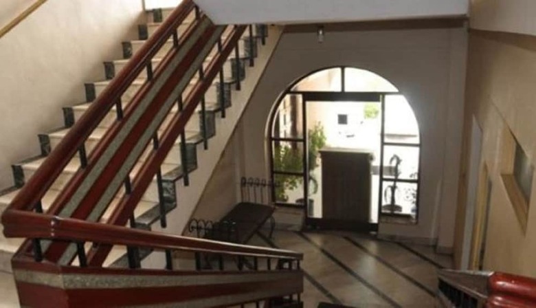 Hotel Aditya International
