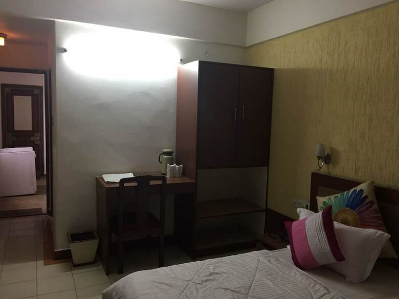 Hotel Aditya International