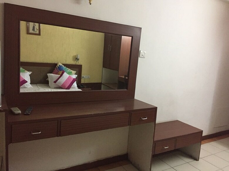 Hotel Aditya International