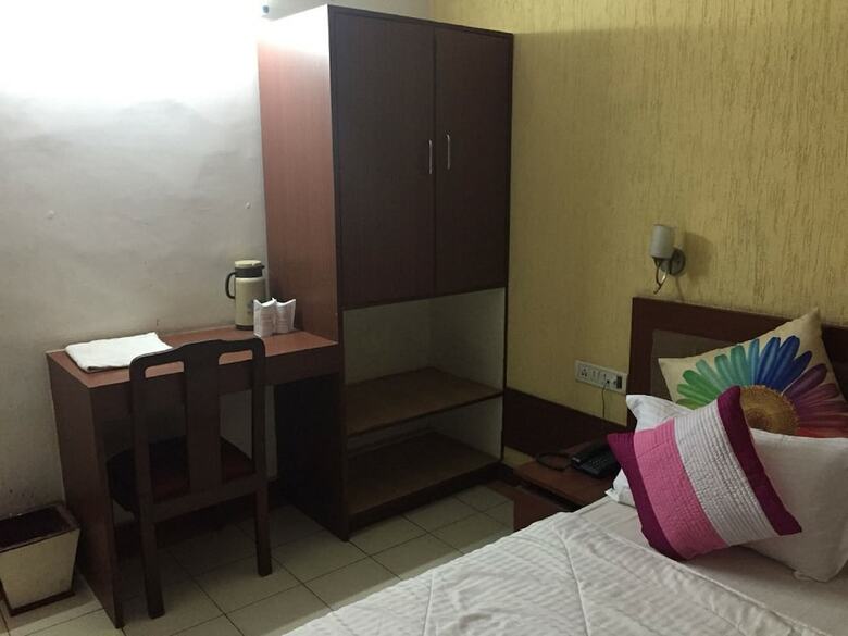 Hotel Aditya International