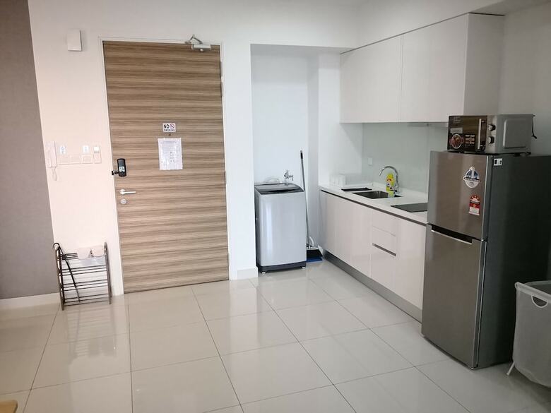 Apartamentos Teega Suites @ Ph