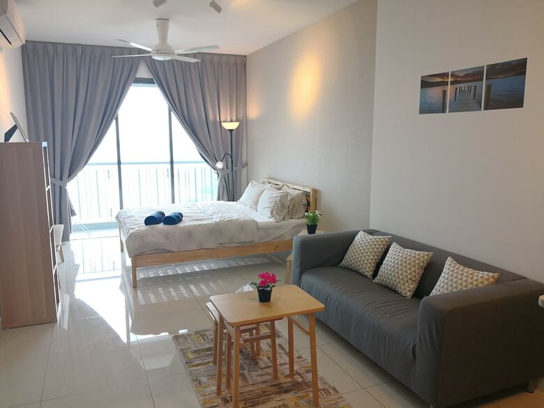 Apartamentos Teega Suites @ Ph