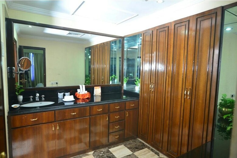 Empires Hotel Bhubaneswar