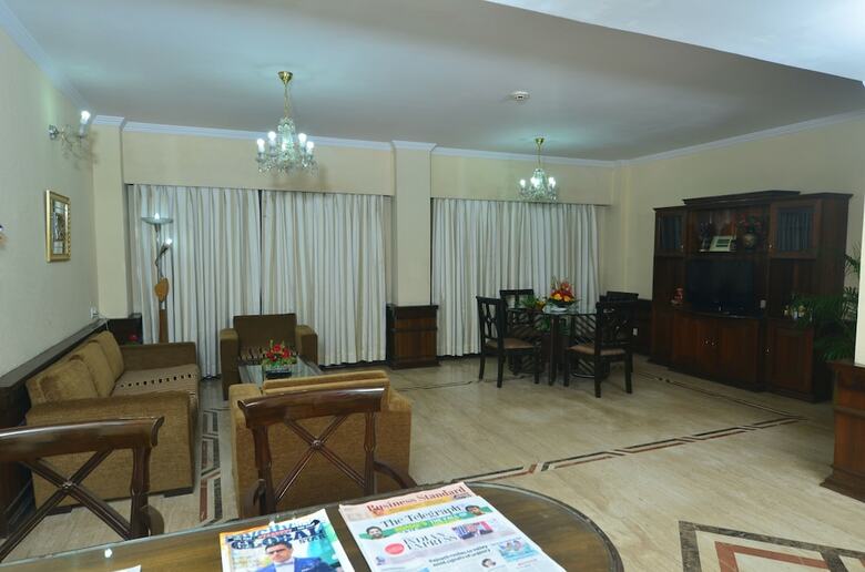 Empires Hotel Bhubaneswar