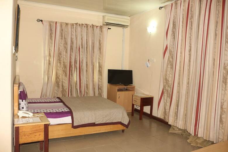 Hotel Planet Guest House