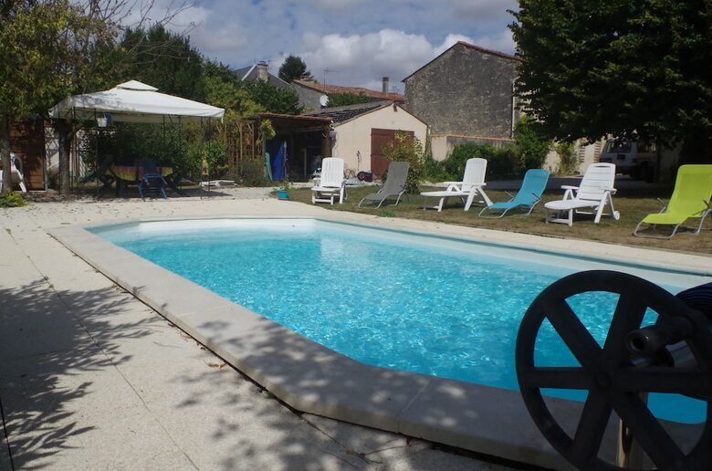 Bed & Breakfast Maison D'h�tes Le Cadran Solaire