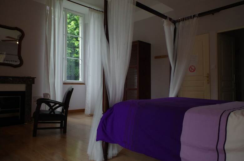 Bed & Breakfast Maison D'h�tes Le Cadran Solaire