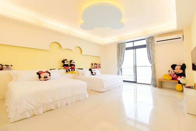 Hotel Play B&B