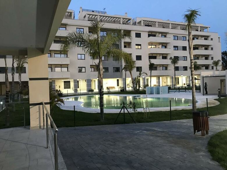 Apartamentos A&n La Vega