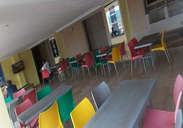 Grace Manor Hotels And Suites