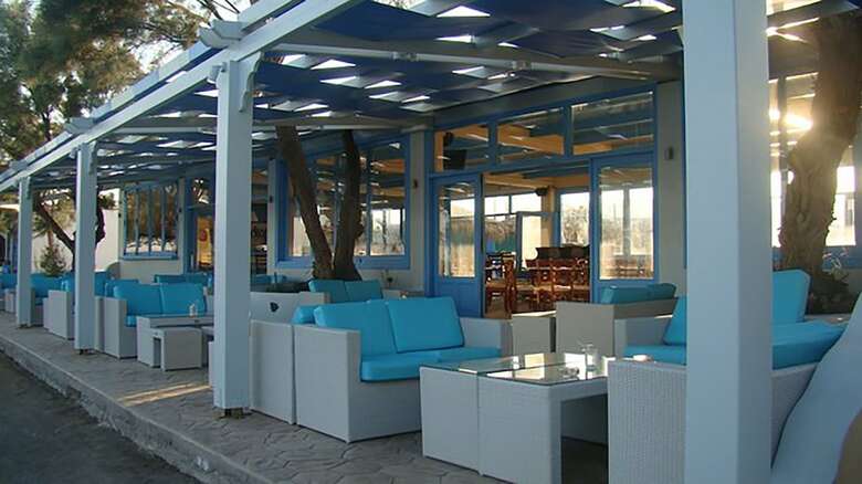 Aparthotel Dodo's Santorini