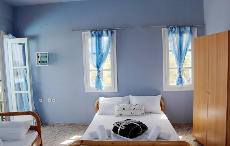 Aparthotel Dodo's Santorini
