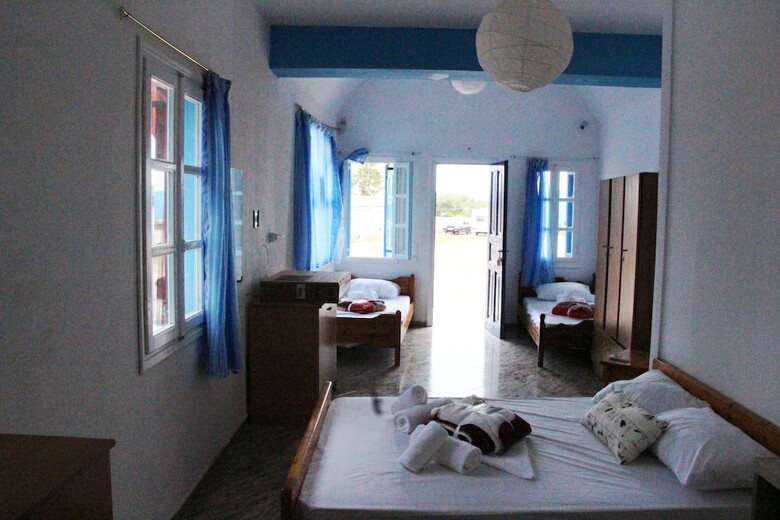 Aparthotel Dodo's Santorini