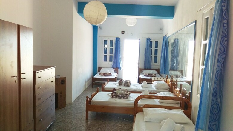 Aparthotel Dodo's Santorini