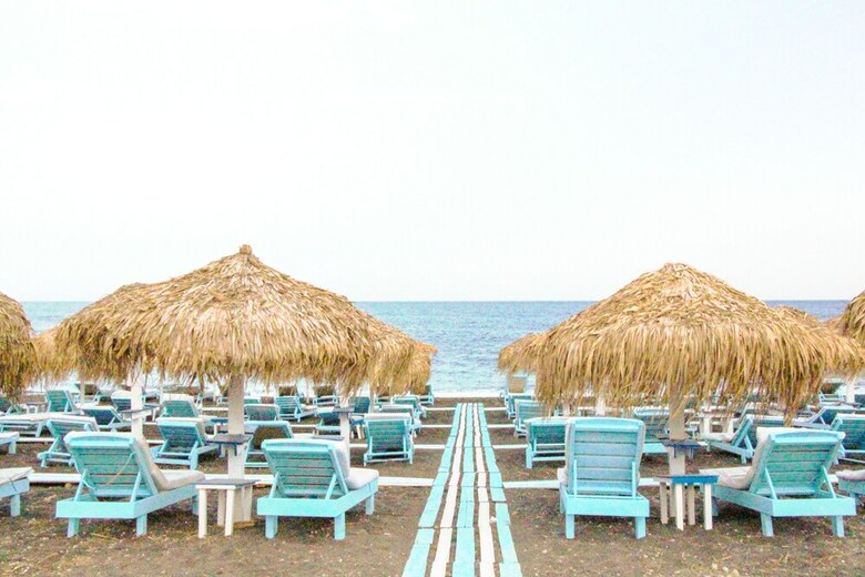Aparthotel Dodo's Santorini