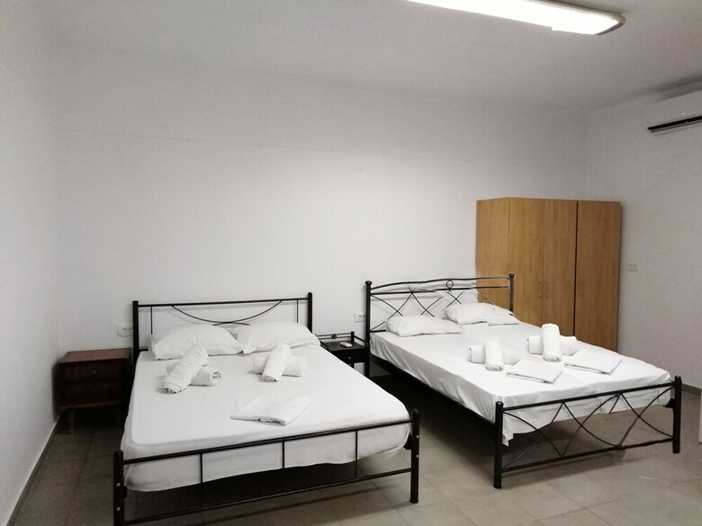 Aparthotel Dodo's Santorini