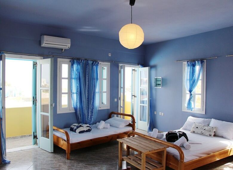 Aparthotel Dodo's Santorini