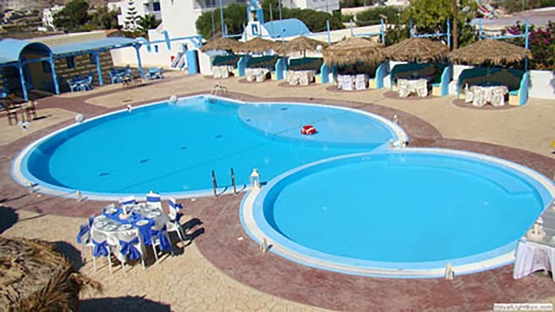 Aparthotel Dodo's Santorini