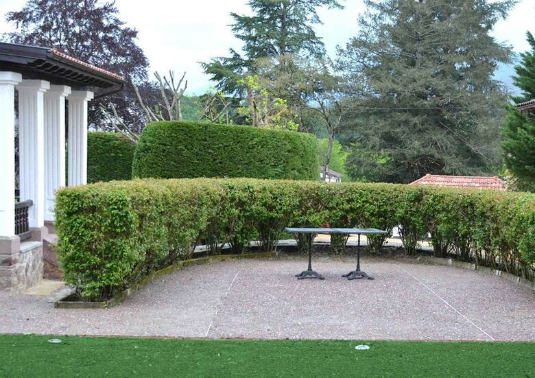 Villa Harriet - Le G�te