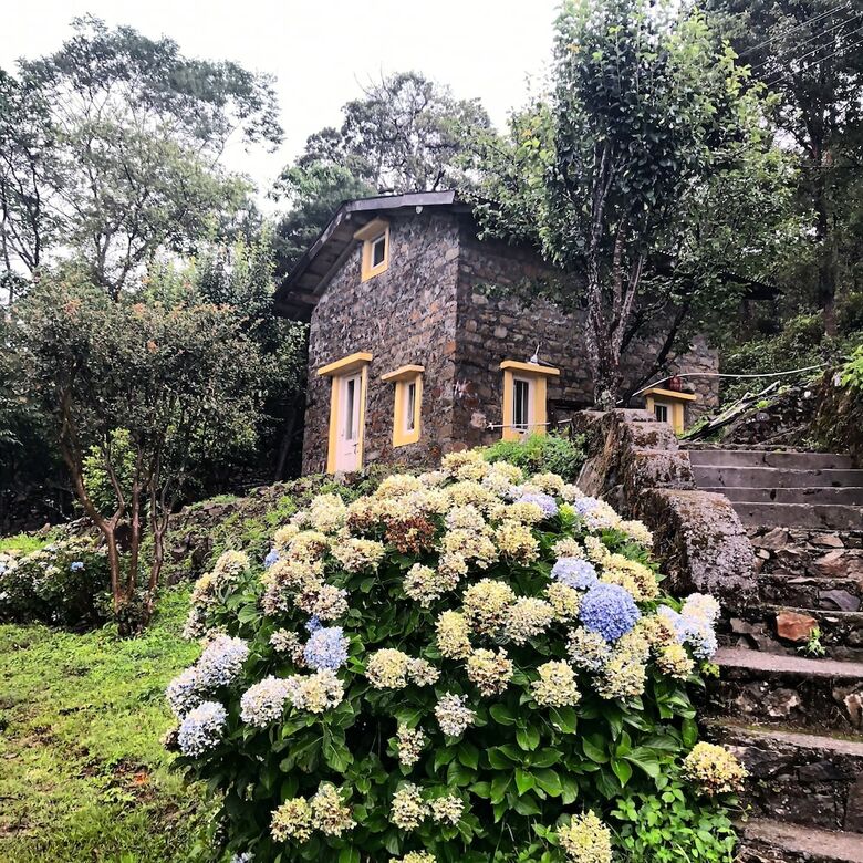 Bed & Breakfast Shirori