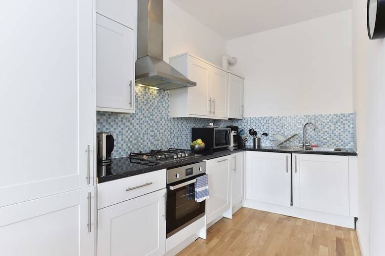 London Eye Apartments
