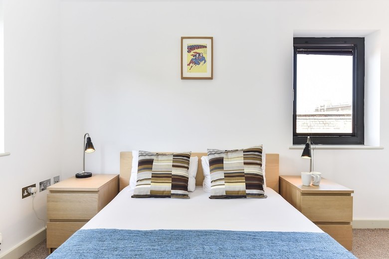 London Eye Apartments