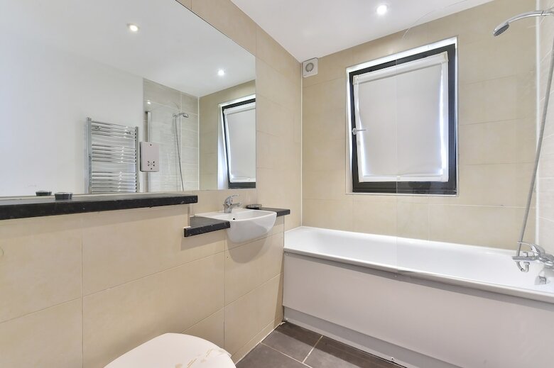 London Eye Apartments