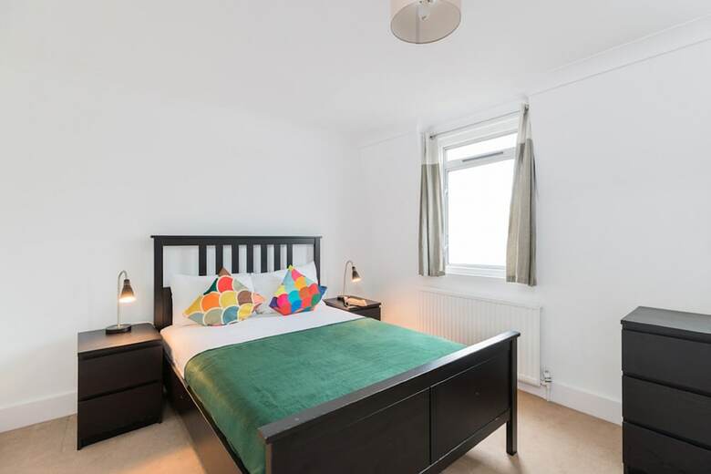 London Eye Apartments