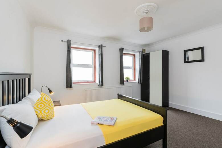 London Eye Apartments