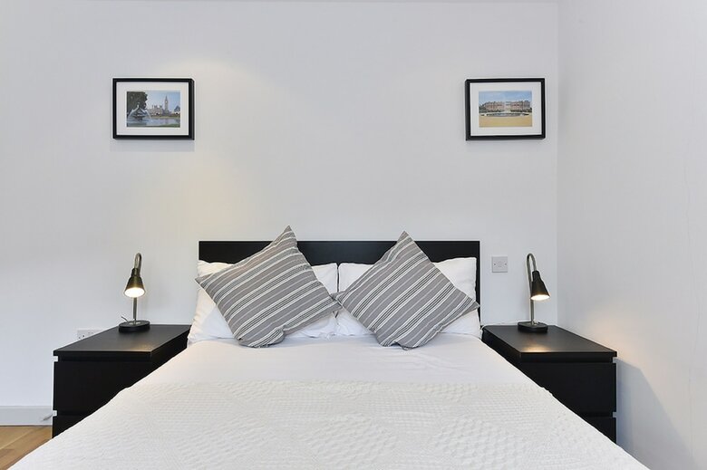London Eye Apartments
