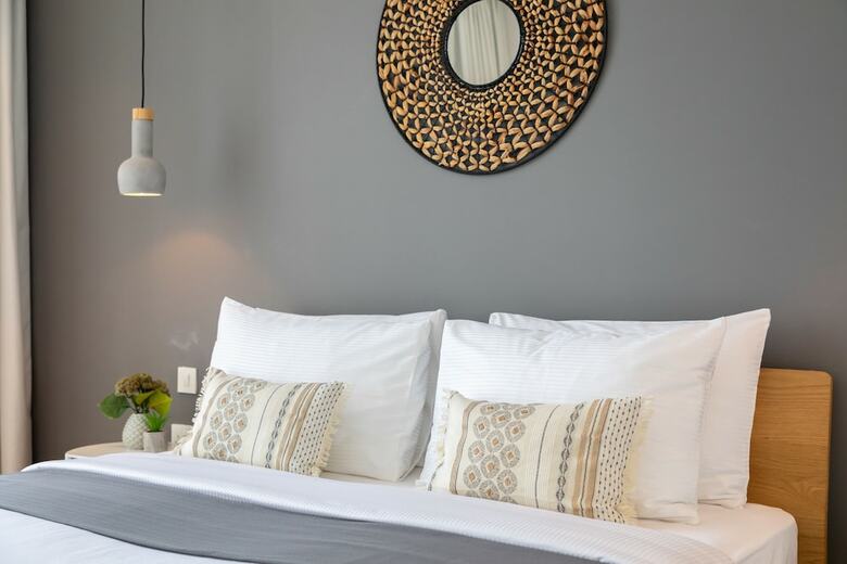 Apartamento Maison Privee - Bluewaters