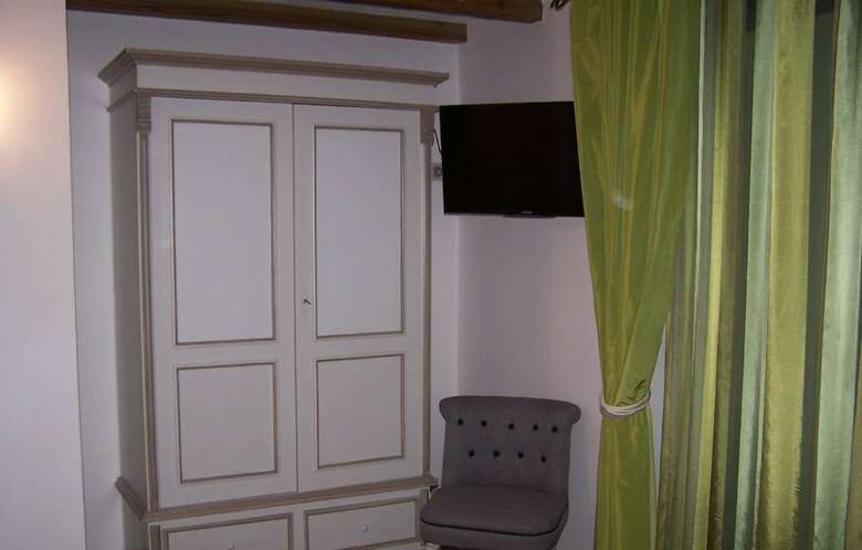 Hotel B&B Les F�rigoules