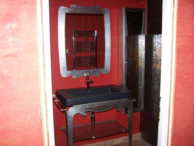 Hotel B&B Les F�rigoules