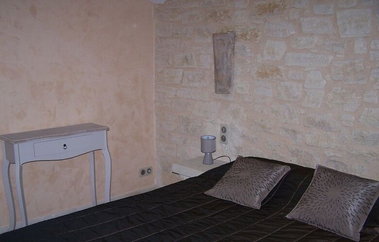 Hotel B&B Les F�rigoules