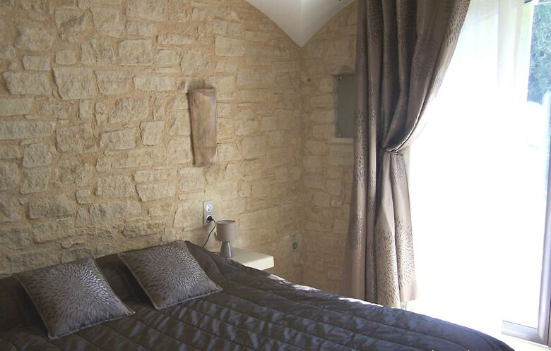 Hotel B&B Les F�rigoules