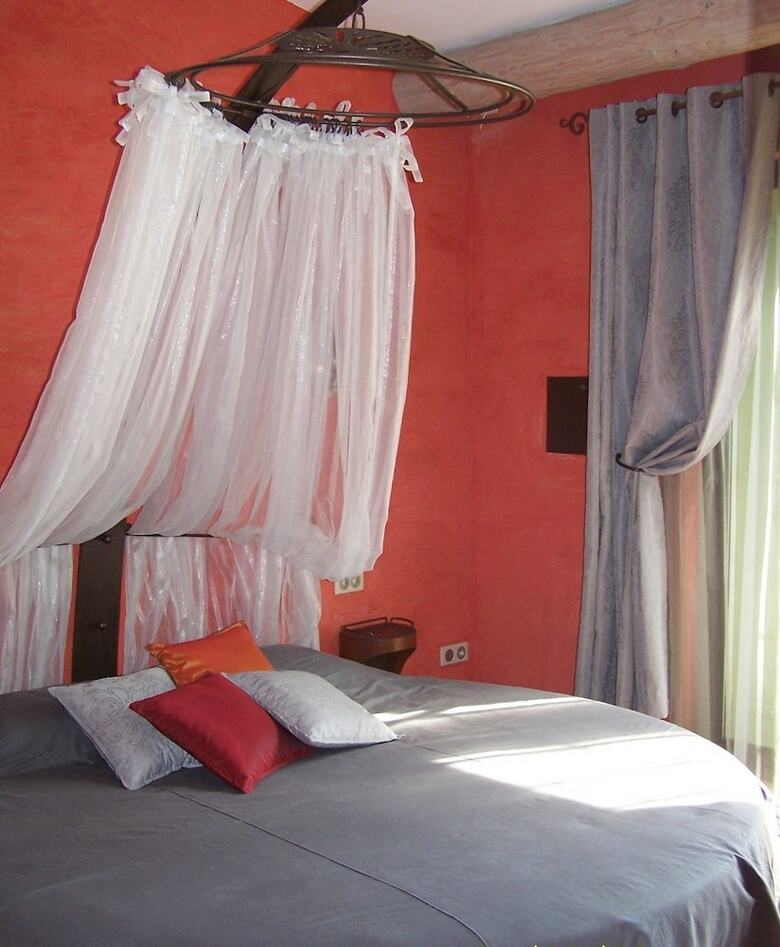 Hotel B&B Les F�rigoules