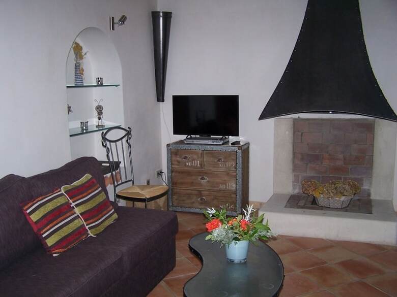 Hotel B&B Les F�rigoules