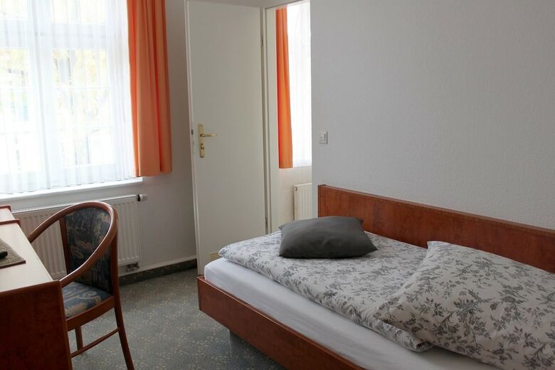 Parkhotel Bad Sassendorf