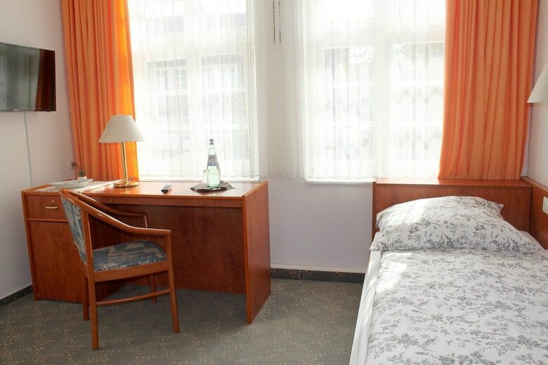 Parkhotel Bad Sassendorf