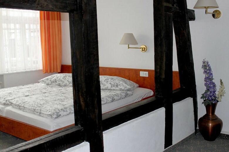 Parkhotel Bad Sassendorf