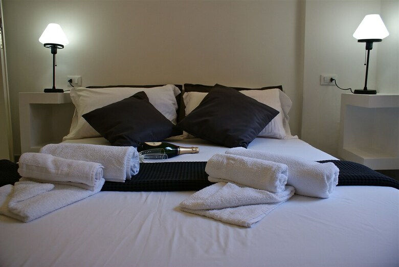 Hotel Empire Suites