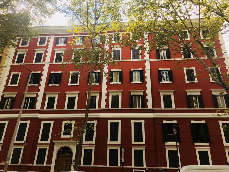 Hotel Empire Suites