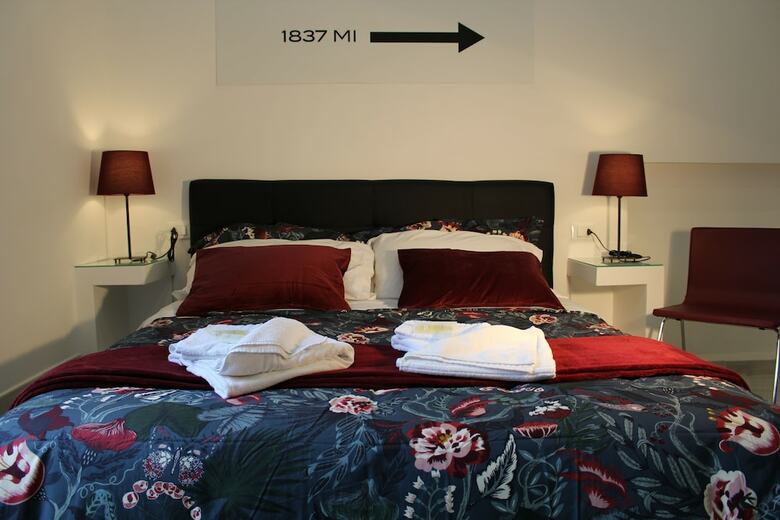 Hotel Empire Suites